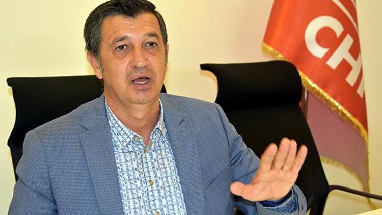 CHP Milletvekili Okan Gaytancıoğluna şantaj davası başladı