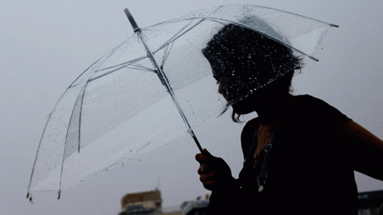 İstanbullular dikkat Asit yağmuru geliyor