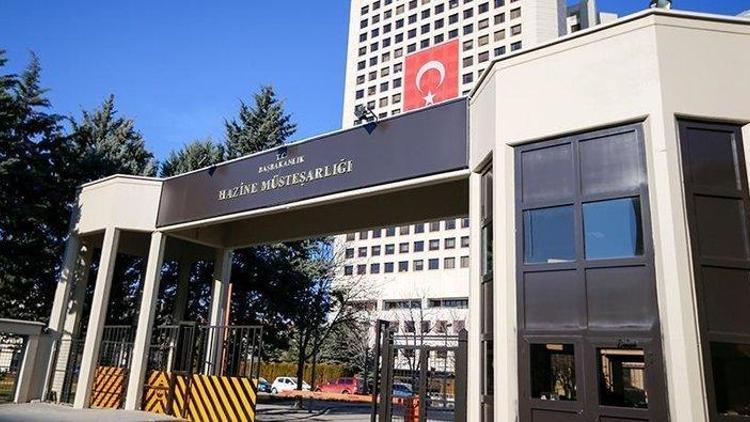 Hazine ve Maliye Bakanlığından son dakika İBB açıklaması: Herhangi bir talep olmamıştır