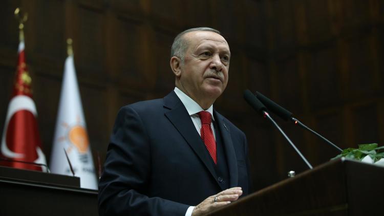 Erdoğan: Hafter saldırırsa dersini  veririz