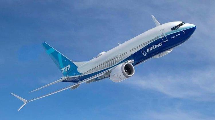 Boeing 2019u 30 yılın en düşük uçak siparişi ile kapadı