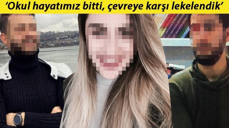 Tecavüzle suçlanan iki üniversitelinin davasında flaş gelişme