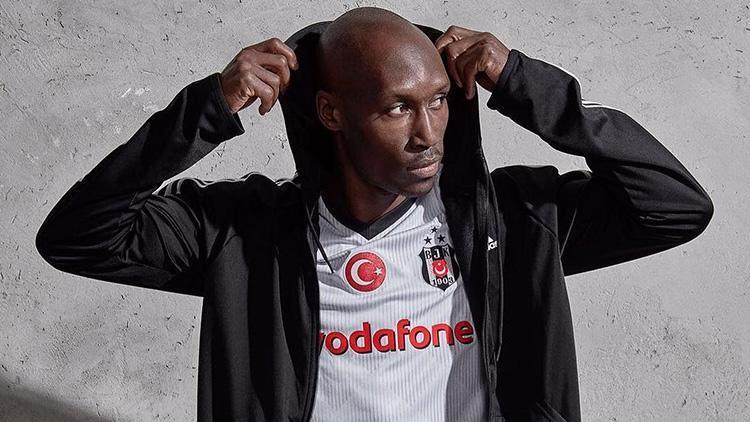 Son Dakika Beşiktaş Transfer Haberleri | Beşiktaş, Atiba için gelen teklifi reddetti