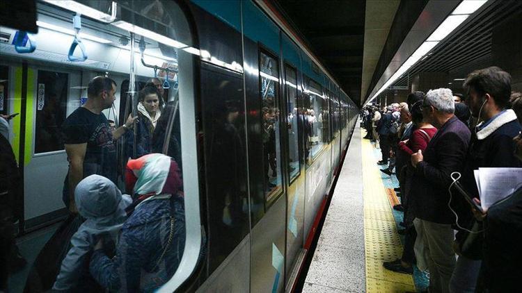 Marmaray’ın cirosu 2 milyar liraya yaklaştı