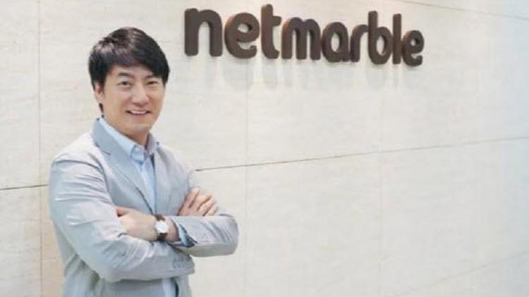 Netmarble’ın co-CEO’su Seungwon Lee oldu