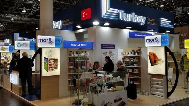 Türk promosyon sektöründen 100 milyon dolarlık bağlantı