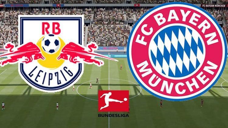 Daumun favorileri RB Leipzig ile B. Münih