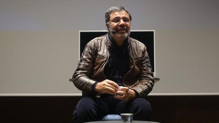 Ahmet Ümit, okurlarıyla Şark Ekspresinde Cinayet filmini izledi