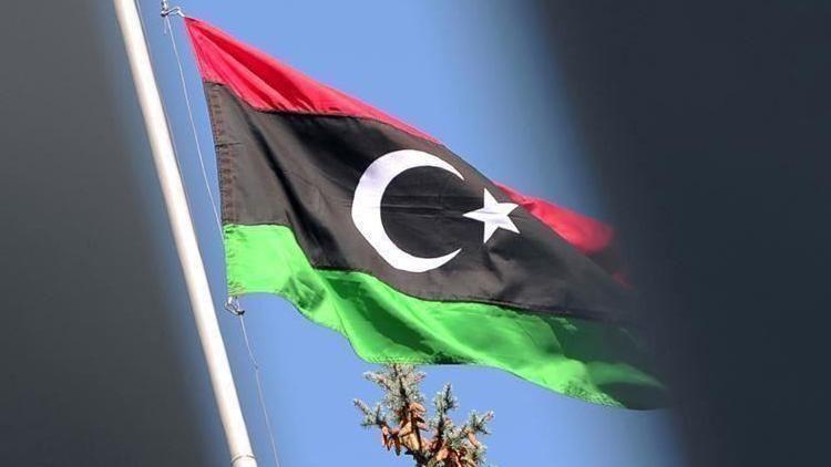 Son dakika haberi: Libyada ateşkese Birleşik Arap Emirlikleri engel oldu
