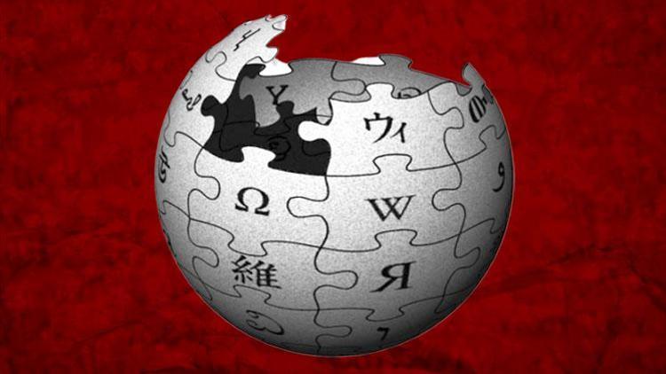 Son dakika... Wikipediaya erişim engeline ilişkin karar kaldırıldı