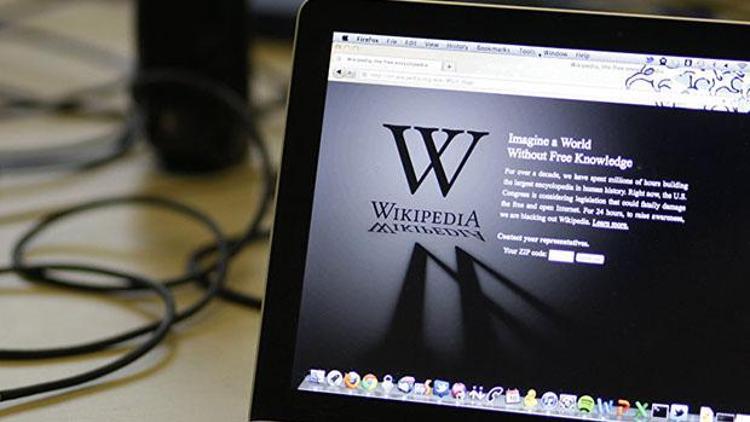 Son dakika haberi BTK duyurdu: Wikipedia ile ilgili çalışmalar tamamlandı