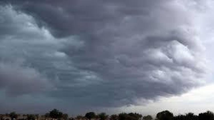 Son dakika... Meteorolojiden Orta ve Doğu Akdeniz, Marmara ve Kuzey Ege için fırtına uyarısı
