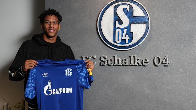 Schalke 04, Jean-Clair Todiboyu sezon sonuna kadar kiraladı