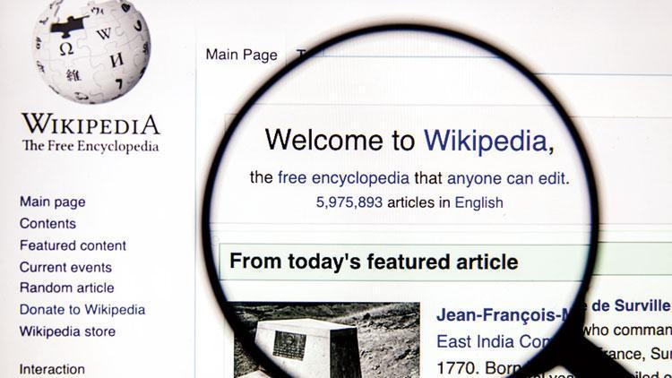 Wikipedia’nın dönüşü