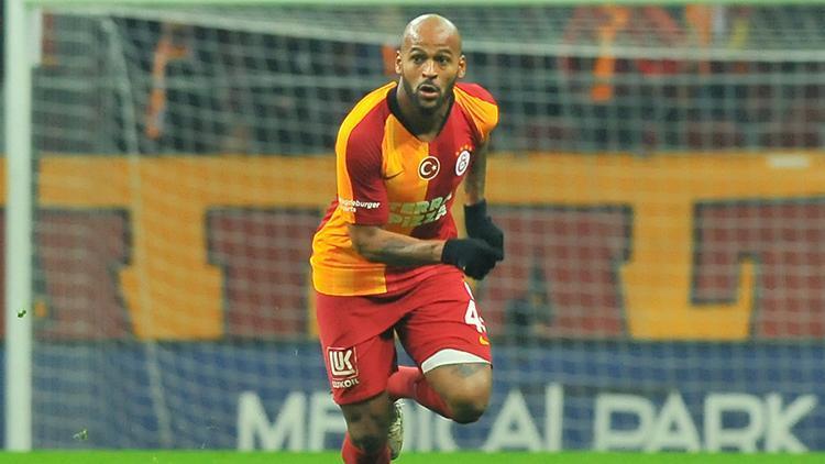 İspanyadan Galatasaraya Marcao için 5 milyon euro Son dakika transfer haberleri