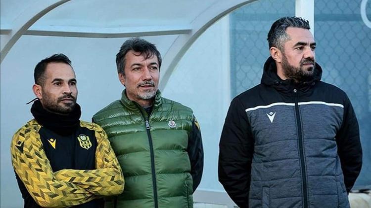 Yeni Malatyaspor, Başakşehir maçına Ali Ravcı ile çıkacak