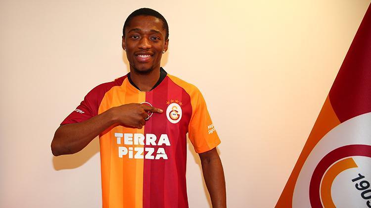 Erzurumspor, Sekidika transferi için Fatih Terimi bekliyor