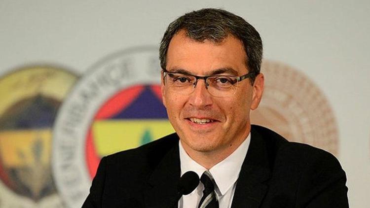 Son Dakika | Damien Comolli dönemi sona erdi | Fenerbahçe Haberleri