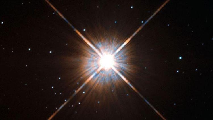 Proxima b ile aynı yıldız etrafında dönen bir öte gezegen daha keşfedildi