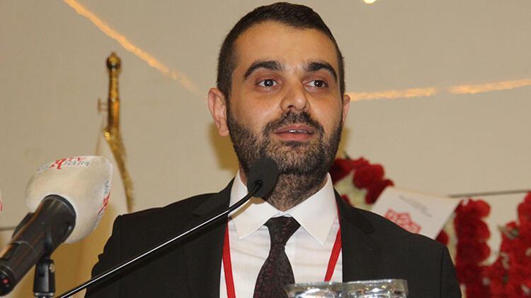 Balıkesirspor Kulübü Başkanı Dağlıdan ayrılan futbolculara eleştiri