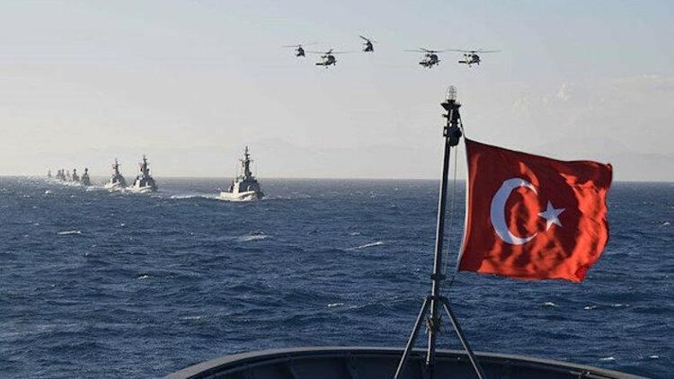 Son dakika haberi: Dışişleri Bakanlığından Doğu Akdeniz açıklaması: Hiçbir girişim başarılı olamayacak