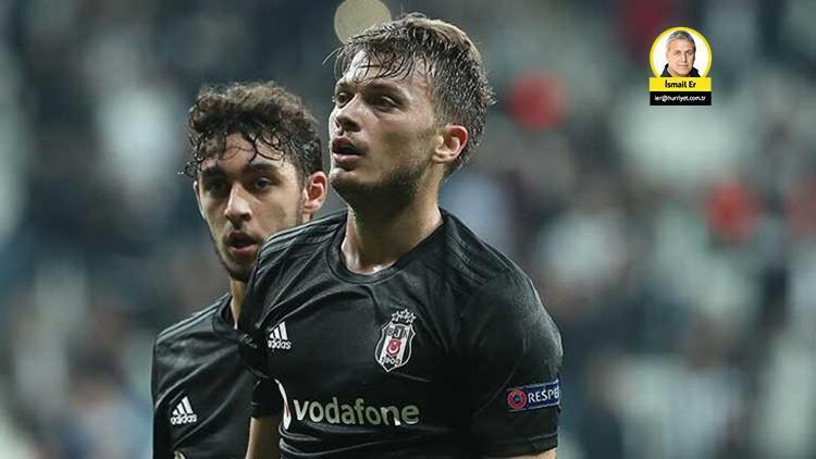Beşiktaşta Adem Ljajic seferberliği