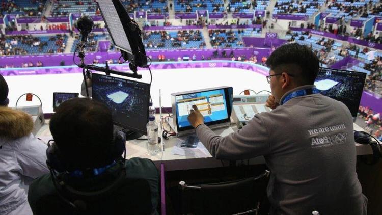 Tokyo Olimpiyatları, teknolojiyi sonuna kadar kullanacak