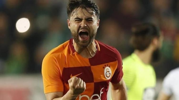 Son dakika transfer haberleri | Göztepede Veysel Sarı ve Ahmet Çalık hamlesi