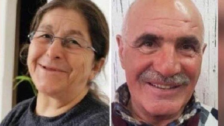 Kayıp Süryani çift, 7 gündür aranıyor