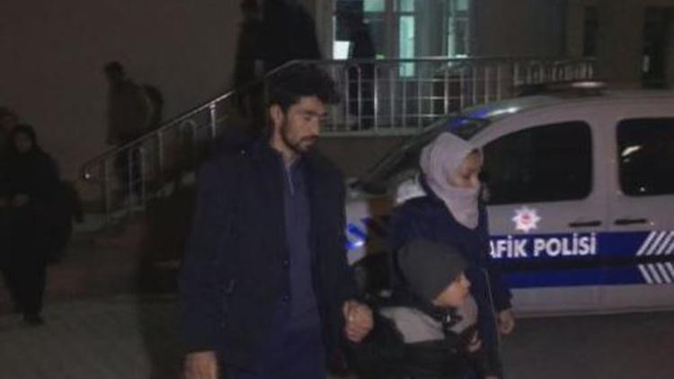 Konyada 19 düzensiz göçmen yakalandı