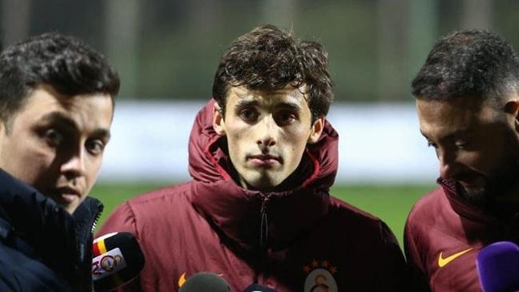 Son Dakika | Galatasaray Marcelo Saracchinin lisansını çıkarttı