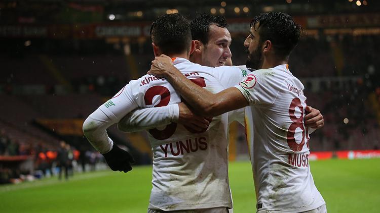 Son Dakika | Galatasaray, Atalay Babacanın sözleşmesini uzattı