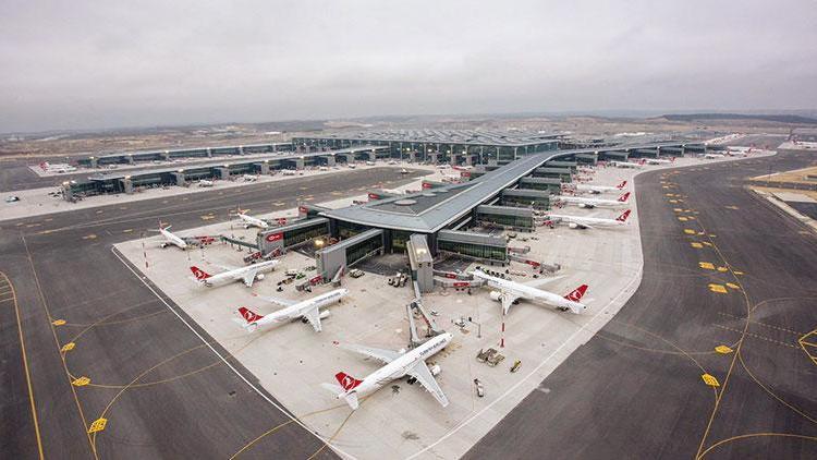 İstanbul Havalimanı devlete kazandırdı
