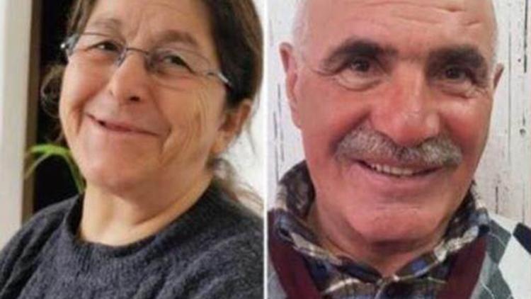 Şırnak’ta kayıp Süryani çifti arama çalışmaları 8’inci günde