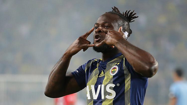 Victor Moses için Inter devrede Fenerbahçe transfer haberleri