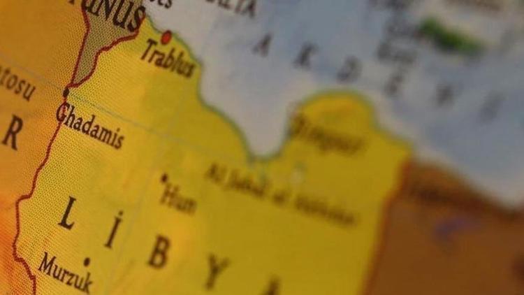 Libyada hükümetten Haftere ateşkes ihlali suçlaması