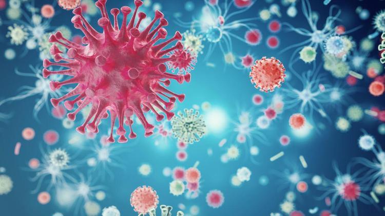 Çinde ortaya çıkan yeni virüs 1700 kişiye bulaşmış olabilir