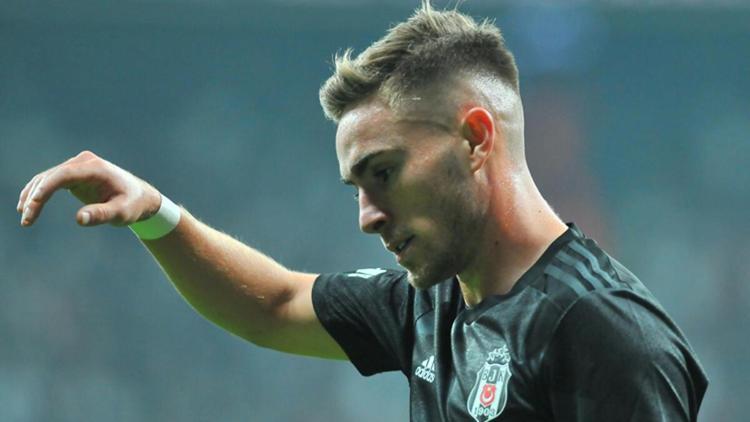 Beşiktaş Transfer Haberleri | Tyler Boyda izin çıkmadı