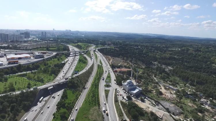 Etüt çalışmaları tamamlandı Dev projede geri sayım başladı...