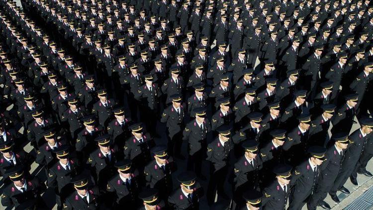Jandarma ve Sahil Güvenlik Akademisi öğrenci alımı başvuruları ne zaman bitecek