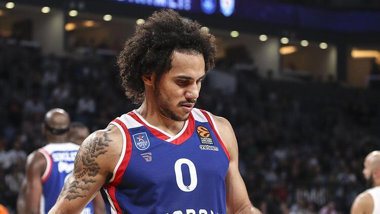 Hidayet Türkoğlundan Shane Larkin açıklaması