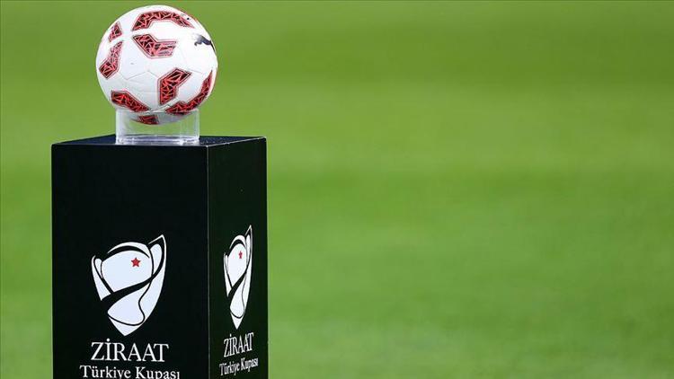 Ziraat Türkiye Kupasında son 16 turu rövanşları yarın başlıyor