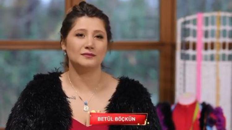 Doya Doya Moda yeni yarışmacısı Betül Böçkün kimdir, kaç yaşında