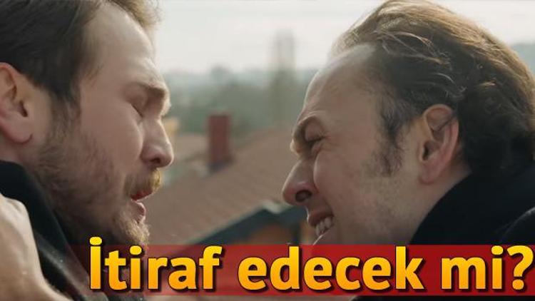 Çukur dizisinin yeni bölüm fragmanı yayınlandı.. Yamaç gerçeği ortaya çıkıyor mu