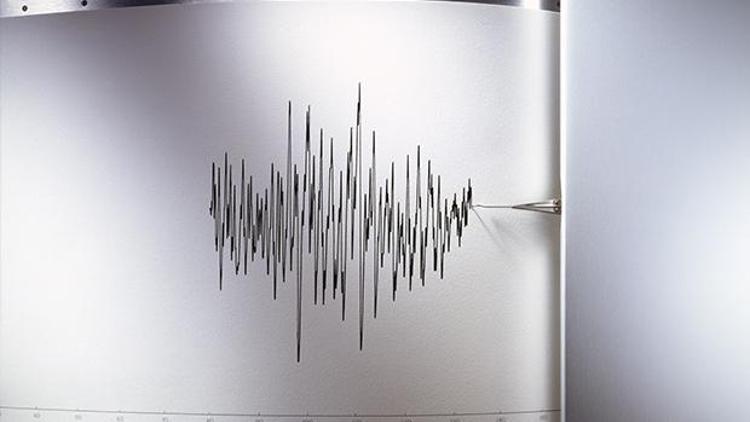 20 Ocak son depremler listesi Bugün deprem oldu mu