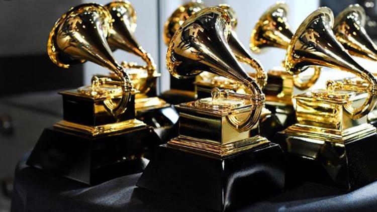 2020 Grammy Ödüllerinde geri sayım