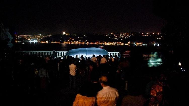 Fringe Festival’den açık çağrı