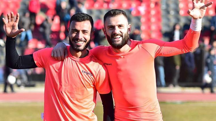 Uşaksporlu futbolcuların penaltı şaşkınlığı sürüyor