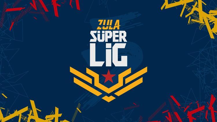 Zula Süper Lig 5. Sezona iddialı başlıyor