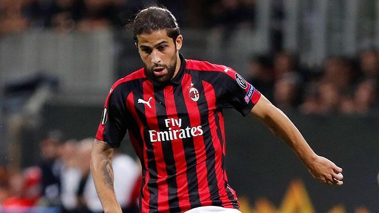 Fenerbahçeden Ricardo Rodriguez ve Falette açıklaması | Son Dakika Transfer Haberleri